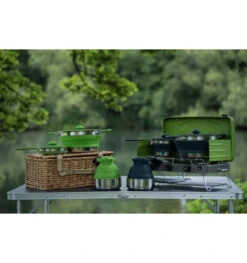 Vango Cuisine 1.5L Kettle - Herbal -Camping Sales Store cuisine 15l kettle 6