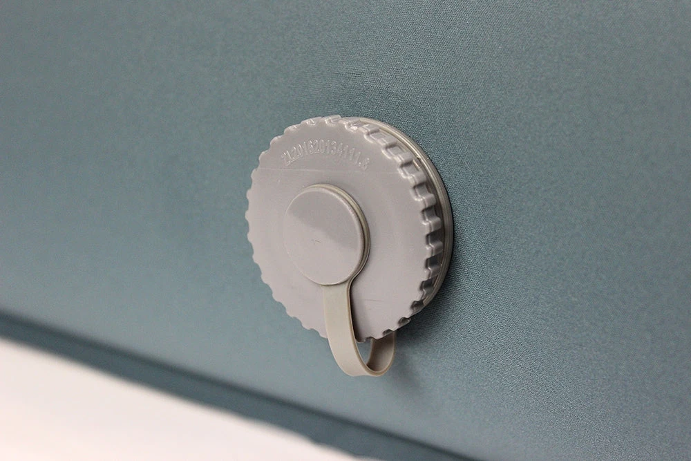 Outdoor Revolution Skyfall 150 Double Self Inflating Mat 3 Outdoor Revolution Skyfall 150 Double Self Inflating Mat - Image 3