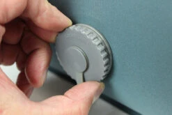 Outdoor Revolution Skyfall 150 Double Self Inflating Mat 10 Outdoor Revolution Skyfall 150 Double Self Inflating Mat -Camping Sales Store cylcone l2 1 5