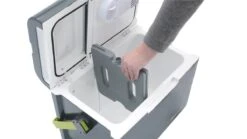 Outwell ECOcool Grey 35L UK - 12V/230V -Camping Sales Store deb0ddb255e8b6af34375832088fdc25