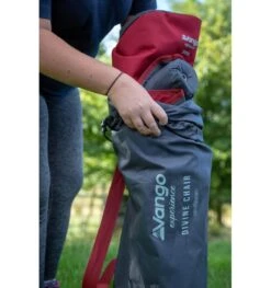 Vango Divine Chair ( Granite Grey ) -Camping Sales Store divine chair 4 ae2747bd 82a1 45cb 8a80 5b02d25da154