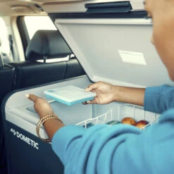 Dometic CFX3 55IM 53L Portable Compressor Cool Box And Freezer 23 Dometic CFX3 55IM 53L Portable Compressor Cool Box And Freezer -Camping Sales Store dometic af cfx3 ice maker 71955 11