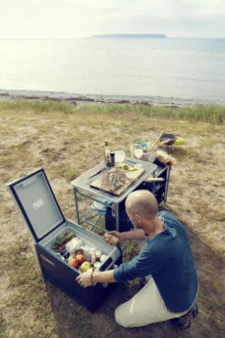 Dometic CFX3 55IM 53L Portable Compressor Cool Box And Freezer 29 Dometic CFX3 55IM 53L Portable Compressor Cool Box And Freezer -Camping Sales Store dometic af cfx3 storage 69622 11 494366b4 59b2 468d b51a b046b45a70a4