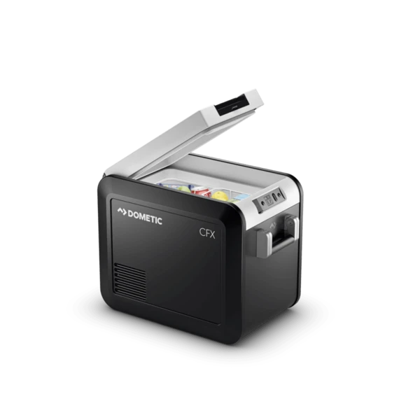 Dometic CFX3 25L Portable Compressor Cool Box And Freezer 1 Dometic CFX3 25L Portable Compressor Cool Box And Freezer