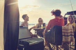 Dometic CFX3 25L Portable Compressor Cool Box And Freezer 12 Dometic CFX3 25L Portable Compressor Cool Box And Freezer -Camping Sales Store dometic tf cfx3 power to be present 69640 11