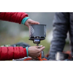 Jetboil 1.5L Ceramic Cook Pot -Camping Sales Store emily sierra jetboil stash 2020 28 1600x1600 f86f9060 4211 4216 a9a9 cdfac92cfe16