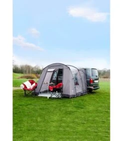 Vango Faros Low Drive Away Awning -Camping Sales Store faros low