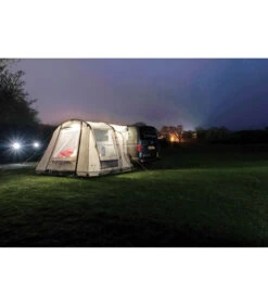 Vango Faros Low Drive Away Awning -Camping Sales Store faros low 1