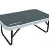 Outdoor Revolution Low Folding Alu Top Camping Table