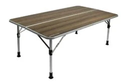 Outdoor Revolution Dura-Lite 120 Folding Table -Camping Sales Store fur2147 dura lite120table l2