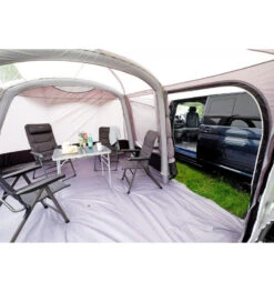 Vango Galli III Low Air Drive Away Awning -Camping Sales Store galli iii air low