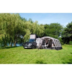 Vango Galli III Low Air Drive Away Awning -Camping Sales Store galli iii air low 4