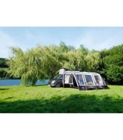 Vango Galli III Low Air Drive Away Awning -Camping Sales Store galli iii low 2