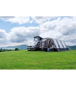 Vango Galli III Low Air Drive Away Awning -Camping Sales Store galli iii low 4