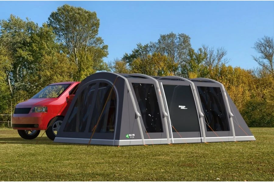 Vango Galli Pro Air Low Drive Away Awning 3 Vango Galli Pro Air Low Drive Away Awning - Image 3