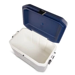 Igloo Maxcold 54QT Cool Box -Camping Sales Store igloo maxcold 50 ice chest cool box uk 50557 07 29134