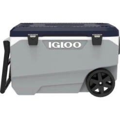 Camping Sales Store -Camping Sales Store igloo maxcold cool box wheels187 3847