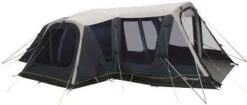 Outwell Airville 6SA Air Tent 2022 -Camping Sales Store image 693e15e9 4726 4084 9662 4ee8e043d7ed