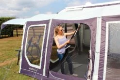Outdoor Revolution Movelite T4 Lowline Drive Away Awning -Camping Sales Store img 1358 1