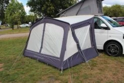 Outdoor Revolution Sportline Canopi Lowline -Camping Sales Store img 1444