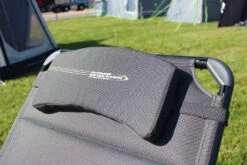 Outdoor Revolution Premium Lounger Folding Camp Bed -Camping Sales Store img 1986