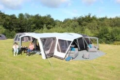 Outdoor Revolution O-Zone 6.0XTR Safari Side Sun Wing -Camping Sales Store img 2143