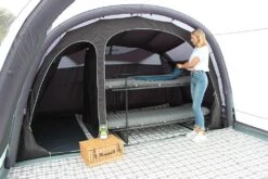 Outdoor Revolution Premium Folding Bunk Bed -Camping Sales Store img 2288 1