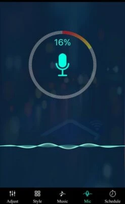 USB Powered 10M Dream Chasing Flagpole Led Light -Camping Sales Store img 8692