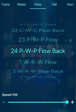 USB Powered 10M Dream Chasing Flagpole Led Light -Camping Sales Store img 8694