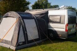 Vango Kela Pro Air Mid Drive Away Awning -Camping Sales Store kela pro air mid 4
