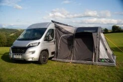 Vango Kela Pro Air Mid Drive Away Awning -Camping Sales Store kela pro air mid 5