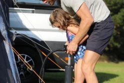 Vango Kela Pro Air Mid Drive Away Awning -Camping Sales Store kela pro air mid 8