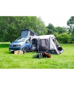 Vango Kela V Low Air Away Drive Away Awning -Camping Sales Store kela v low 3 2588d2a3 d7d5 4954 80b2 655533c98193