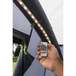 Dometic Sabre LINK Flex Starter Kit 45 -Camping Sales Store lg1051 3