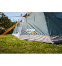 Vango Lismore Air 450 Tent Package -Camping Sales Store lismore air 450 package 5