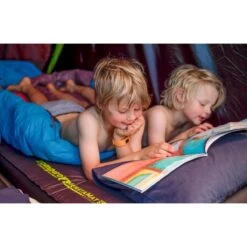 Zempire Monster Self Inflating Mat Single 10cm -Camping Sales Store monstamat single 0170706 000 lifestyle ss22 1