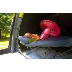 Zempire Monster Self Inflating Mat Double 10cm -Camping Sales Store monstamat twin 0170705 000 lifestyle ss22 1