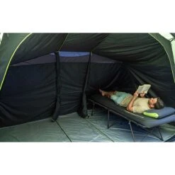 Zempire Monster Self Inflating Mat Single 10cm -Camping Sales Store monstamat single mobile banner 1