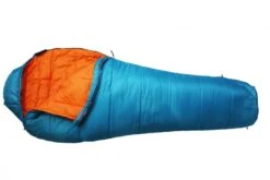 Vango Nitestar Alpha 150 Sleeping Bag - Lagoon -Camping Sales Store nitestar alpha 150 12