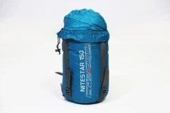 Vango Nitestar Alpha 150 Sleeping Bag - Lagoon -Camping Sales Store nitestar alpha 150 7