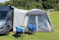 Outdoor Revolution Cayman Low (F/G) Drive Away Awning -Camping Sales Store orda1001 cayman mid l3