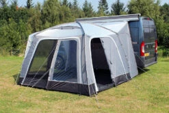 Outdoor Revolution Cayman Low (F/G) Drive Away Awning -Camping Sales Store orda1001 cayman mid l4