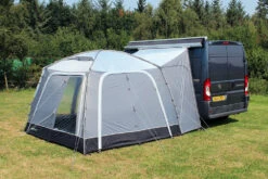 Outdoor Revolution Cayman Low (F/G) Drive Away Awning -Camping Sales Store orda1001 cayman mid l9