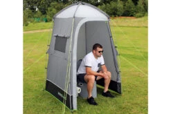 Outdoor Revolution Cayman Can Toilet Tent -Camping Sales Store orda1009 caymancan l2