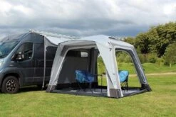Outdoor Revolution Cayman Air Midline 220cm - 255cm Drive Away Awning -Camping Sales Store orda1011 caymanair mid l6 8fe3e402 a178 4de8 99e5 da94eaa40c1c