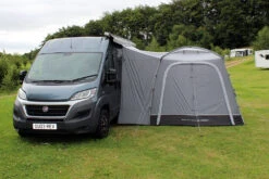 Outdoor Revolution Cayman Classic Mid / High MK2 Drive Away Awning (F/G) EX SHOW DISPLAY UP FOR 1 WEEK -Camping Sales Store orda1020 caymanclassic l3 e5042526 4d2d 434a 9775 bd5d4639a978