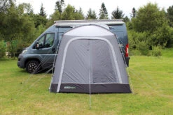 Outdoor Revolution Cayman Classic Low/Mid MK2 Drive Away Awning (F/G) EX SHOW DISPLAY UP FOR 1 WEEK -Camping Sales Store orda1020 caymanclassic l5