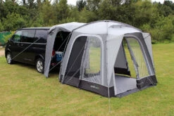 Outdoor Revolution Cayman Tail Driveaway Awning (F/G) -Camping Sales Store orda1030 caymantail l4