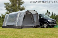 Outdoor Revolution Cayman Combo Low Air Drive-away Awning 2021 Model 11 Outdoor Revolution Cayman Combo Low Air Drive-away Awning 2021 Model -Camping Sales Store orda1060 caymancombo l2 rhs 1
