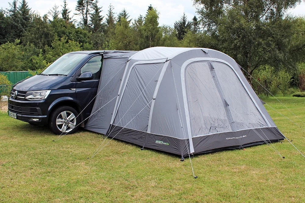 Outdoor Revolution Cayman Cuba Air Low Drive Away Awning 1 Outdoor Revolution Cayman Cuba Air Low Drive Away Awning